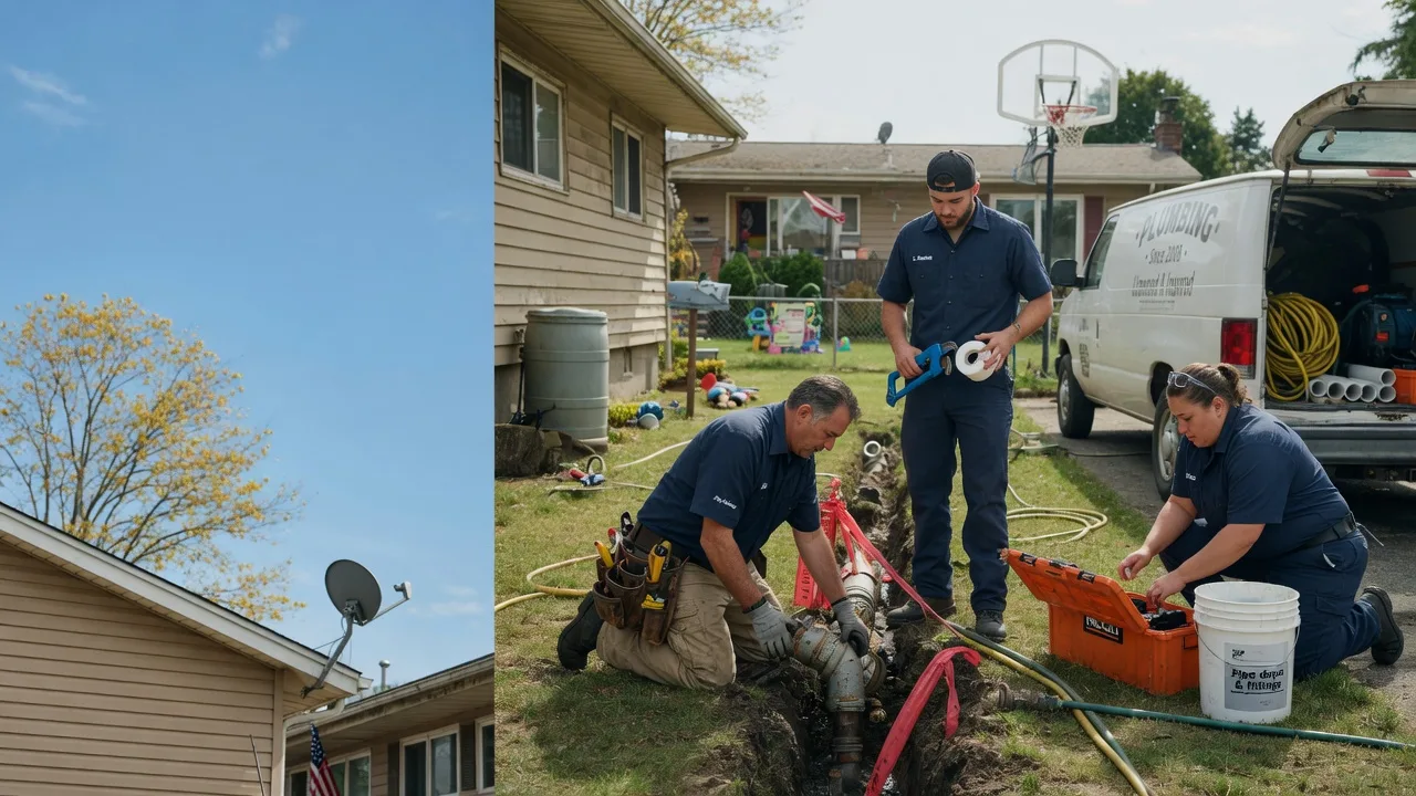 Garbage Disposal Replacement in Buffalo, OK near me